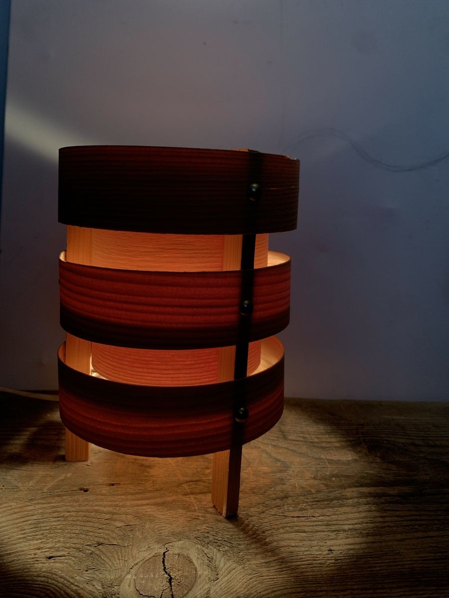 Lampen: 60er Lampe hans agne jakobsson – Gebraucht aus Benken SG von tame_impala 3