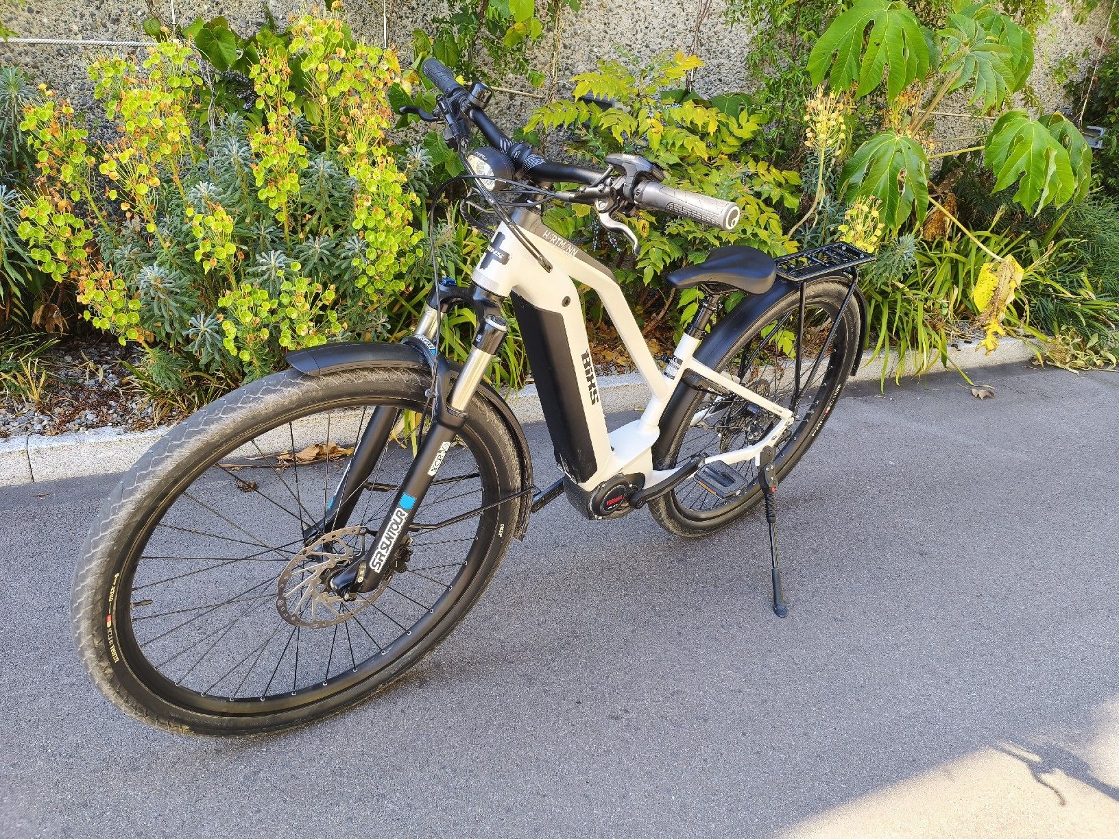 Bixs Biciclette: E-bike Bixs Grösse S  – Usato da Nussbaumen AG venduto da Trtznd21 1