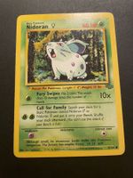Nidoran 57/64 Jungle