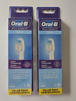 Oral-B Pulsonic Bürstenköpfe Aufsteckbürsten