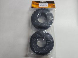 RC4WD VVV-S0194 Militia 2.2"Army Truck Tires (2)