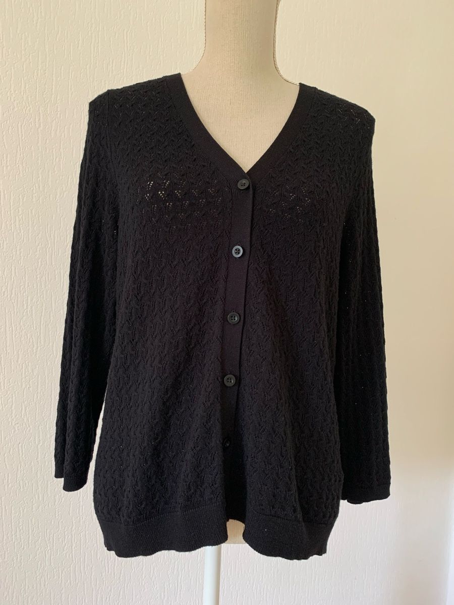 Gilet & Giacche senza maniche: Jaquette Chicorée neuve taille M – Nuovo e nell'imballaggio originale da Gland venduto da TallyEva 1