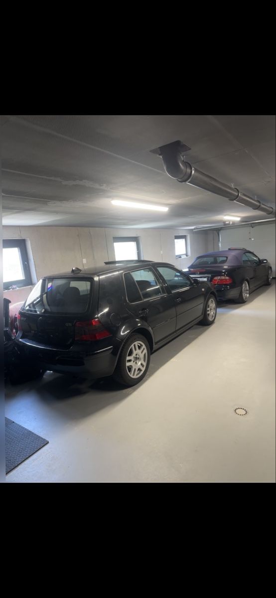 VW Autos: Vw golf 4 2.0 – D'occasion à Bürglen TG par far_fw6n 2