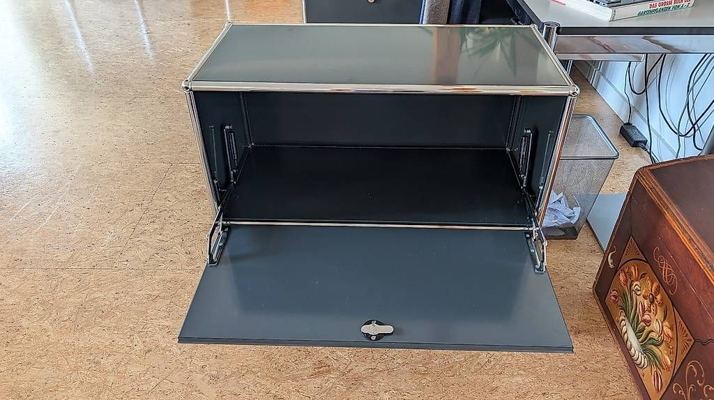 Étagères: USM Haller Highboard 2x1 – D'occasion à Wangen an der Aare par PatrickFree 2