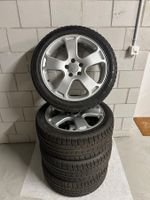 Winterräder Gamaparts 235/45/R18