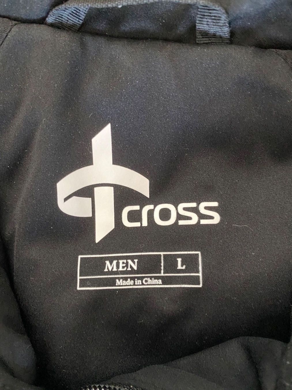 Giacche: Cross Windbreaker schwarz – Nuovo (secondo la descrizione) da Altendorf venduto da Jeshy15 2