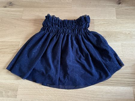 Zara Rock, Grösse 122