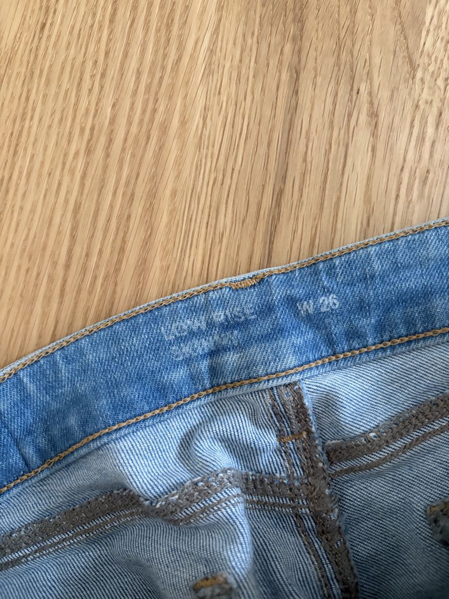Tommy Hilfiger Jeans: Tommy Jeans Gr. 26  – Usato da Zürich venduto da Agata654 2