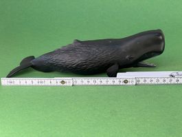 Papo Pottwal 27 cm ähnlich wie Schleich