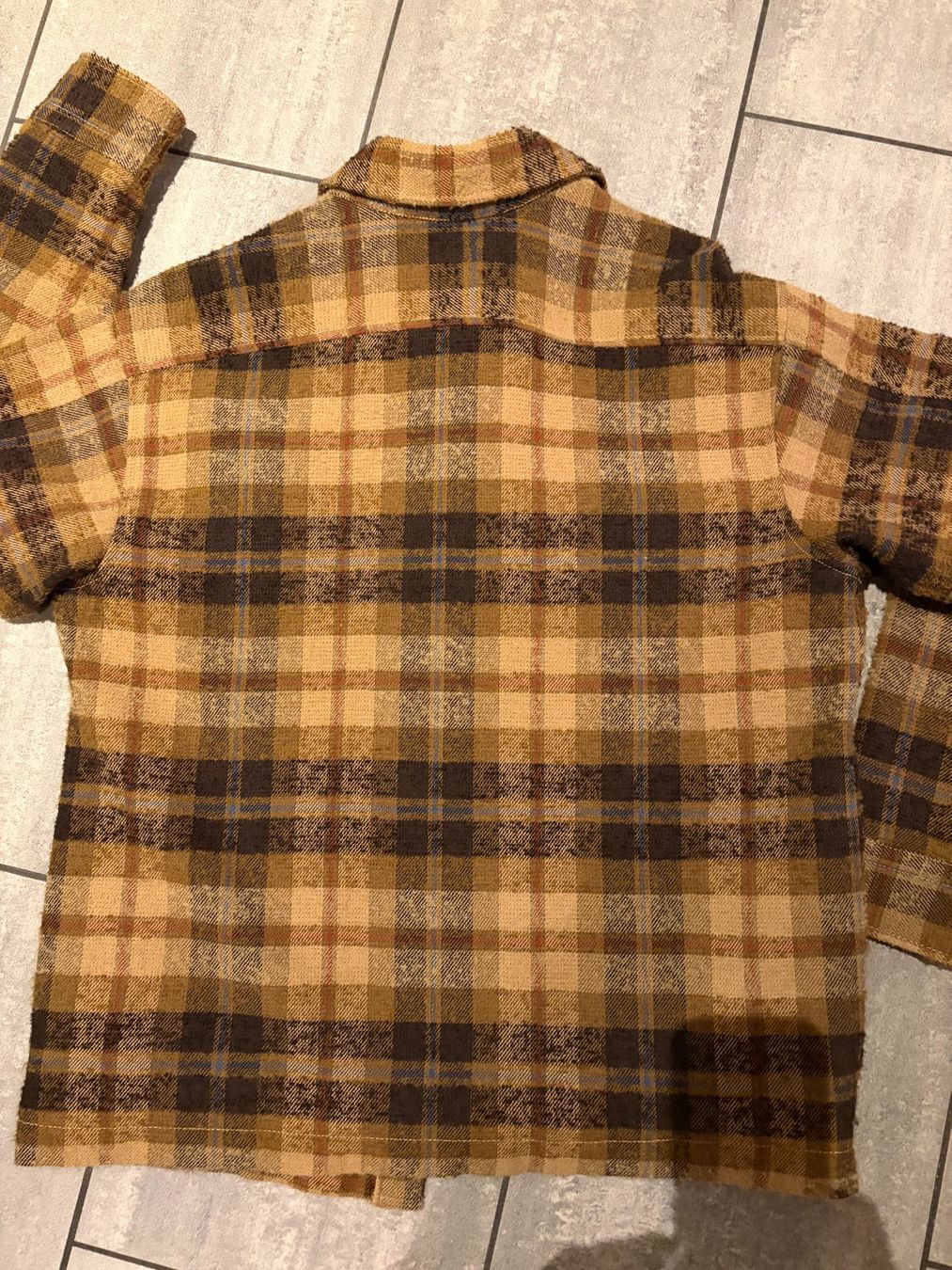 Zara Giacche: ZARA Hemdjacke Gr. L – Usato da Cadempino venduto da sachatimon 1