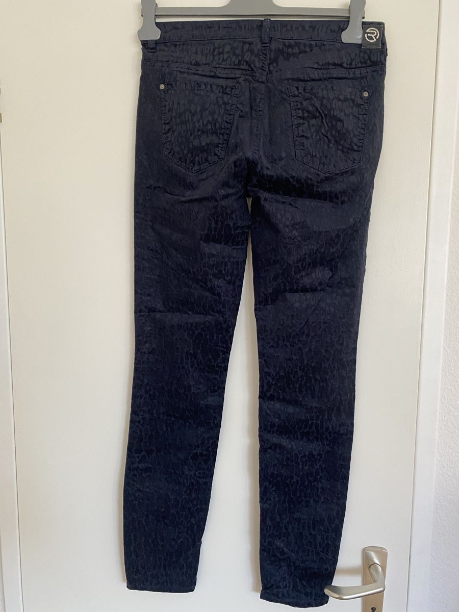 Jeans: Jeans dark blue – Usato da Basel venduto da dar_ch4051 5