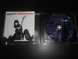 Pretenders – Last Of The Independents / 1994