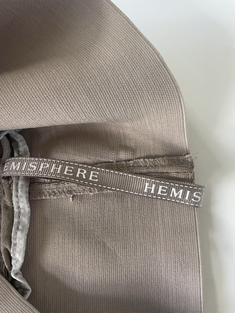 Hemisphere Hosen: Hemisphere Echt-Lederhose, Gr S – Gebraucht aus Kilchberg ZH von familiy 2