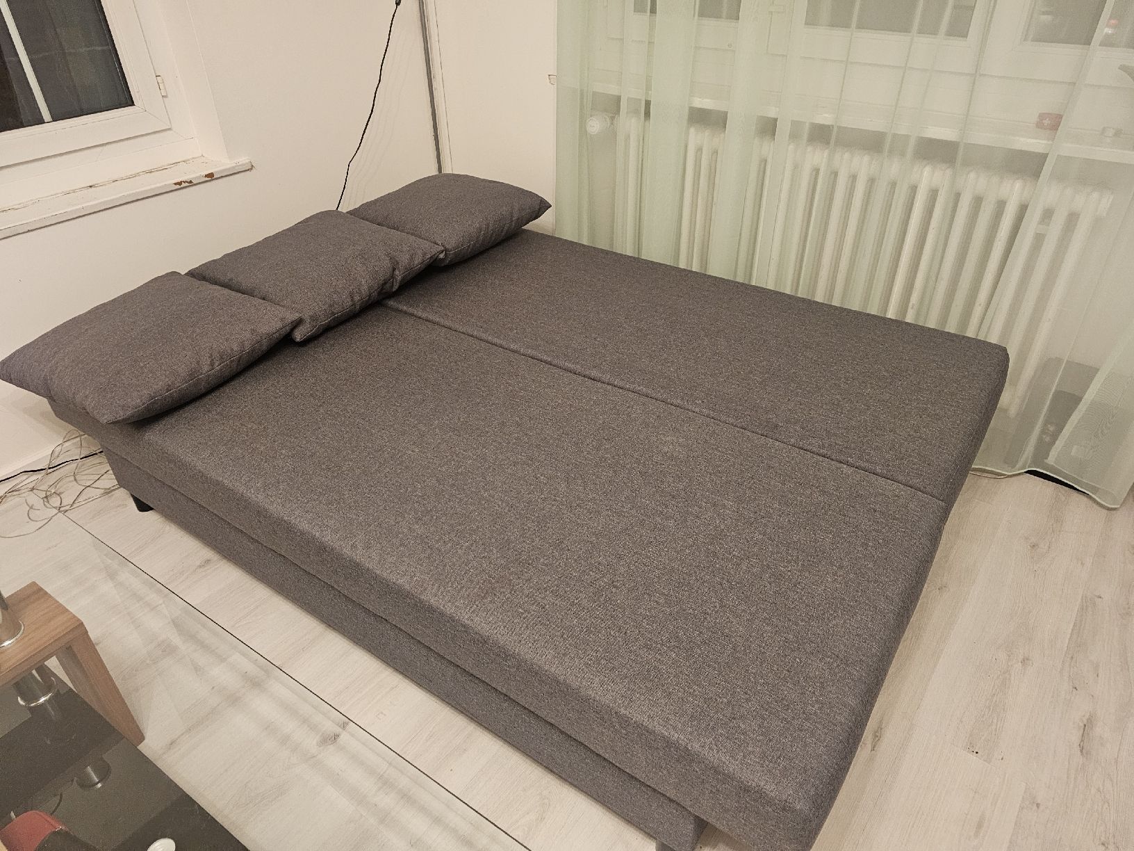 Ikea Divani: Sofa, Bettsofa – Usato da Dietikon venduto da Funk_Electro 1