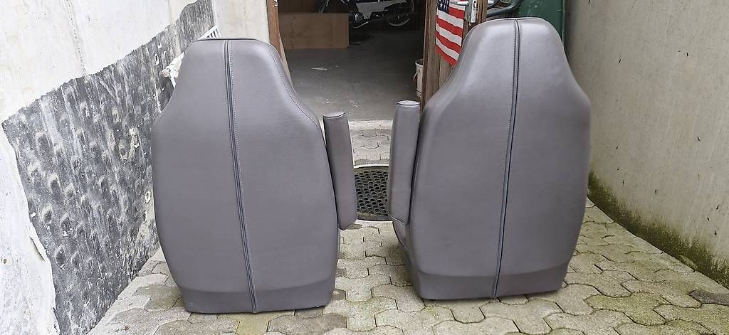 Tutti pezzi di ricambio auto: Hochlehner Dodge Ram Van – Usato da Messen venduto da Dodge1 1