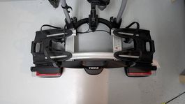 THULE Fahrradträger