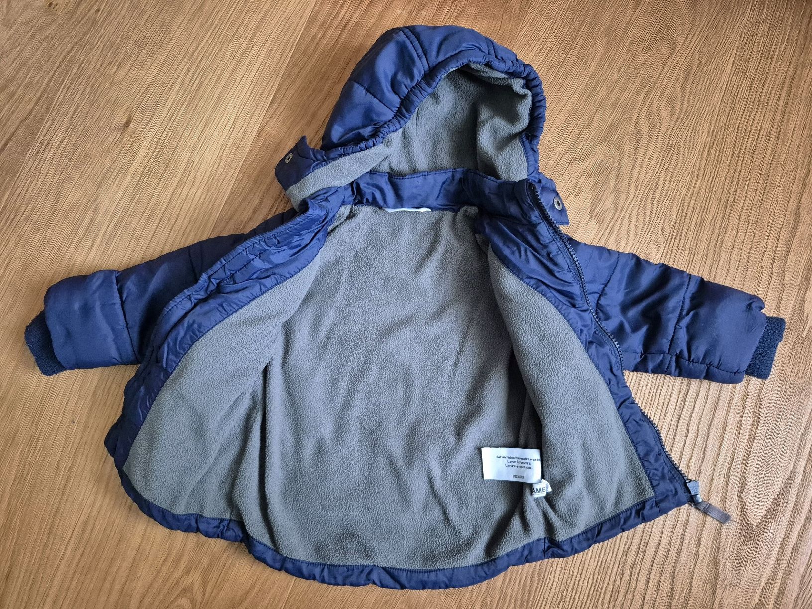 Giacche & Cappotti: Winterjacke Grösse 74 – Usato da Münsingen venduto da Why88 2