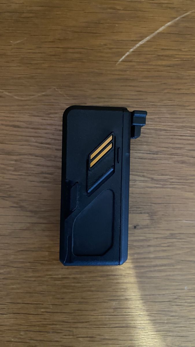 DJI RC Modellbau: Dji Avata Battery + Ladegerät und Propeller  – Gebraucht aus Arlesheim von gab_tst5 4