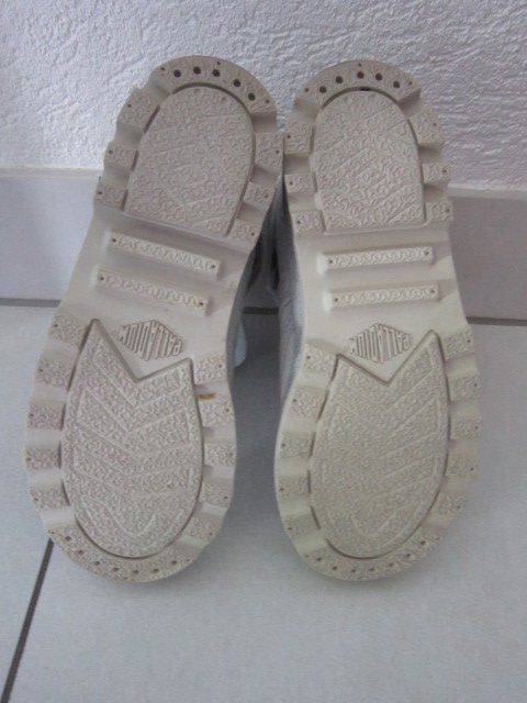 Scarpe per ragazze: Chaussures PALLADIUM pointure 32 – Usato da Vouvry venduto da Arwenne 2