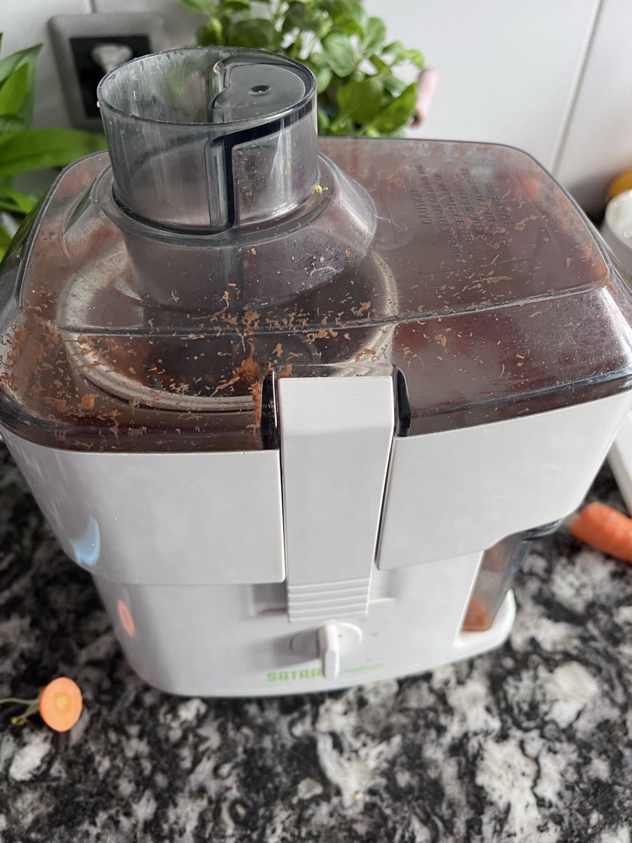 Küchengeräte: Vita Frutt Presse.. – Gebraucht aus Steckborn von Holiday66 1