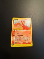 Slugma 72/97 EX Dragon