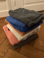Handtücher 