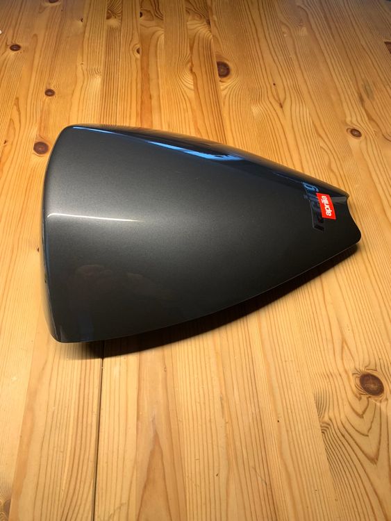 Neu Aprilia RSV Mille Soziusabdeckung Kaufen auf Ricardo