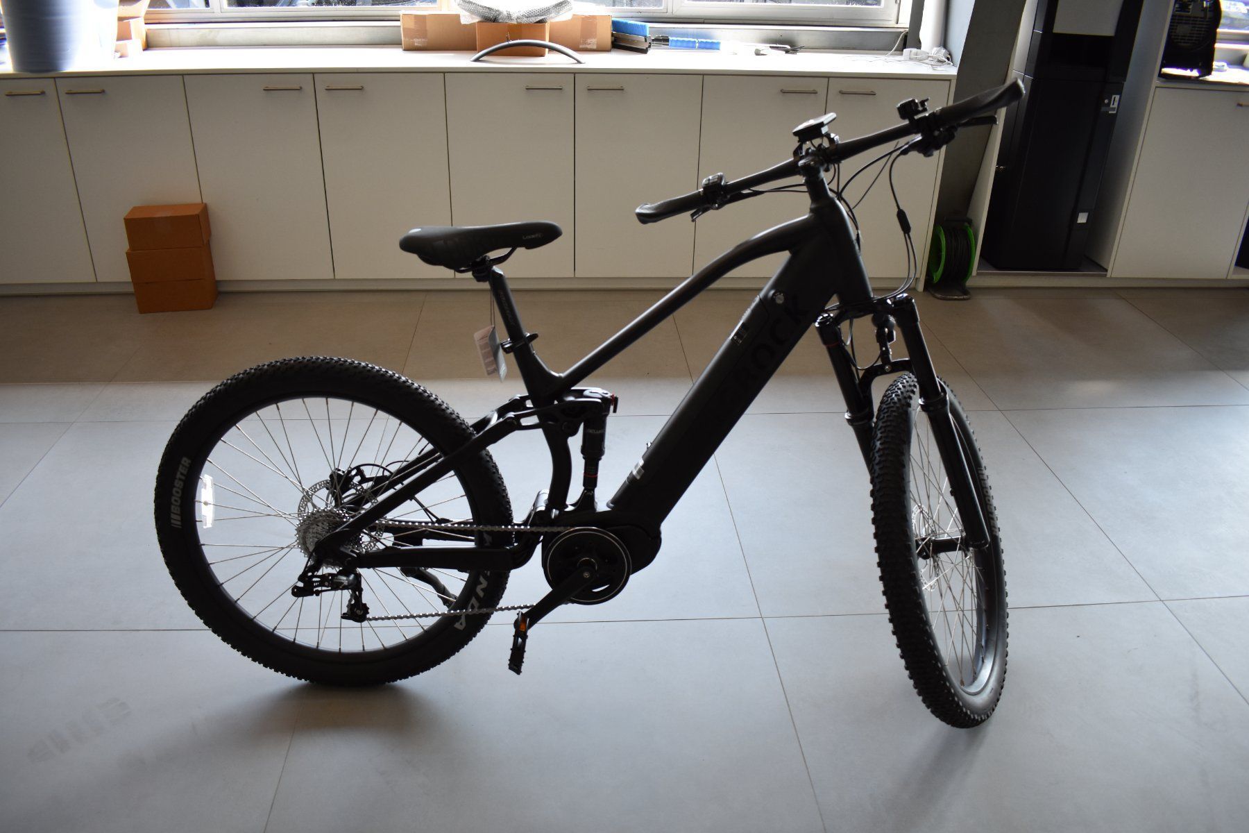 Biciclette: Springbock Fully 630 – Nuovo e nell'imballaggio originale da Besenbüren venduto da Senag2020 3