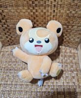 Pokémon Stofftier Teddiursa