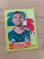 Panini Sticker Mexiko 11