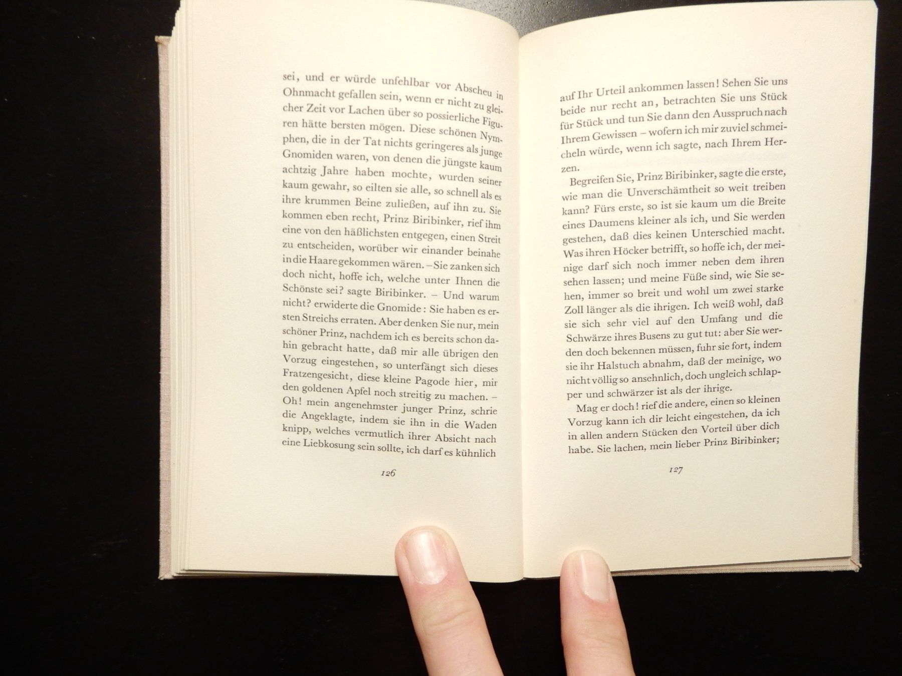 Libri: "Geschichte des Prinzen Biribinker" - 1911 – Usato da Erstfeld venduto da Mario_boe0 7