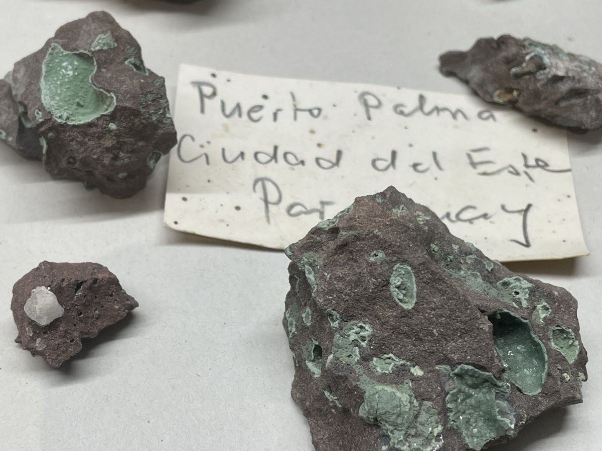 Minerali & Pietre curative: Verschiedene Mineralien – Usato da Mollis venduto da Romana1978 4