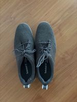 Timberland Sommerschuhe Grau, Gr. 43,Leicht & Atmungsaktiv!