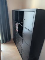 Kallax IKEA athrazit 147cm x147cm