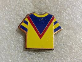 Ansteckpin 209: Trikot