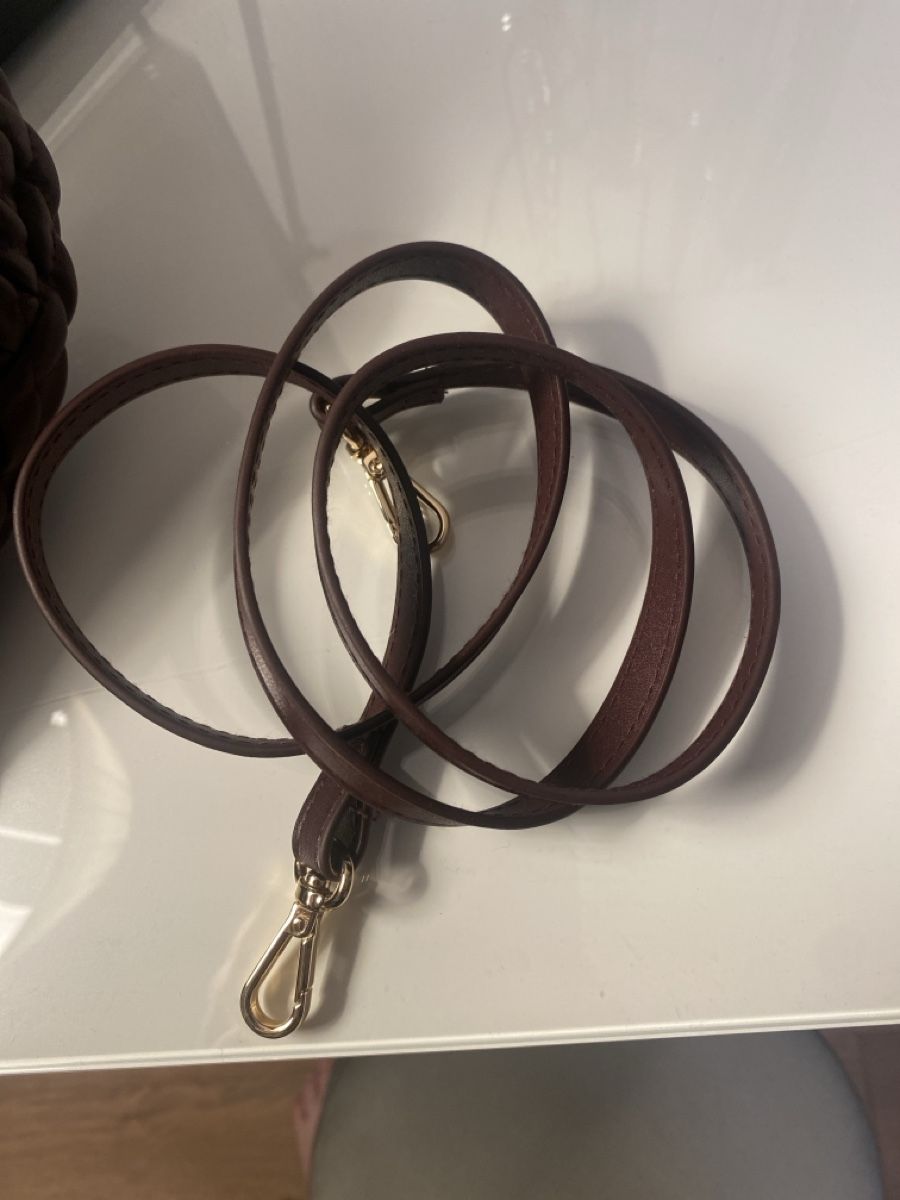 Taschen für Damen: Gesteppte Tasche – Neu (gemäss Beschreibung) aus Wädenswil von Chantalott 2