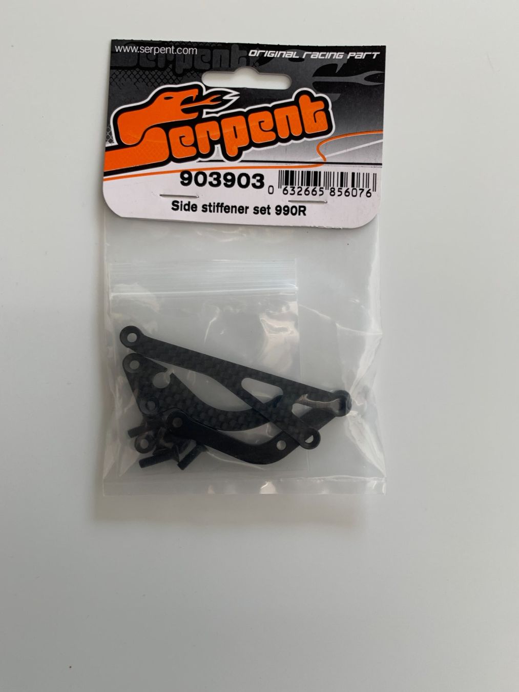 Serpent RC Modellbau: RC Modellauto Serpent 990R fabrikneu – Neu (gemäss Beschreibung) aus Wolfwil von Racer50 9