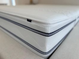 BICO BodyFine Matratze 180x210cm