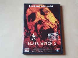 Blair Witch 2