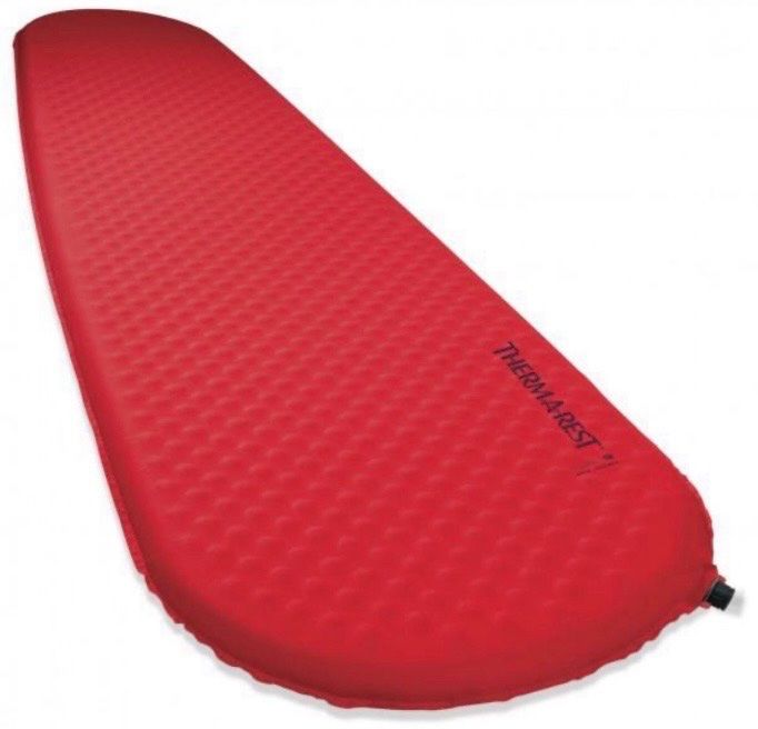 Thermarest Matratzen: Thermarest Prolite Plus L Matratze – Neu und originalverpackt aus Bern von Morpheus 1