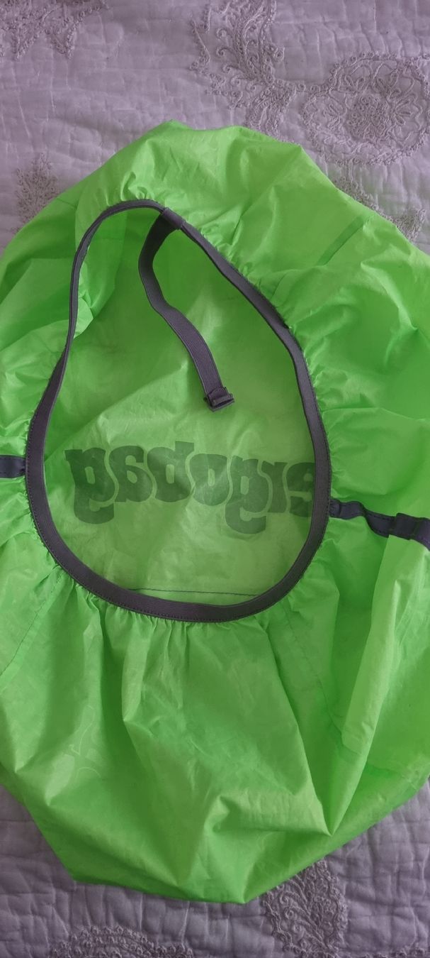 Ergobag Borse & Zaini: Ergobag Regenschutz  – Usato da Glattpark(Opfikon) venduto da TatianaVladimirova 2