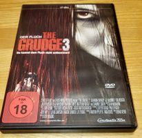 Der Fluch - The Grundge 3 (uncut)