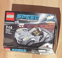 Porsche Lego 75910