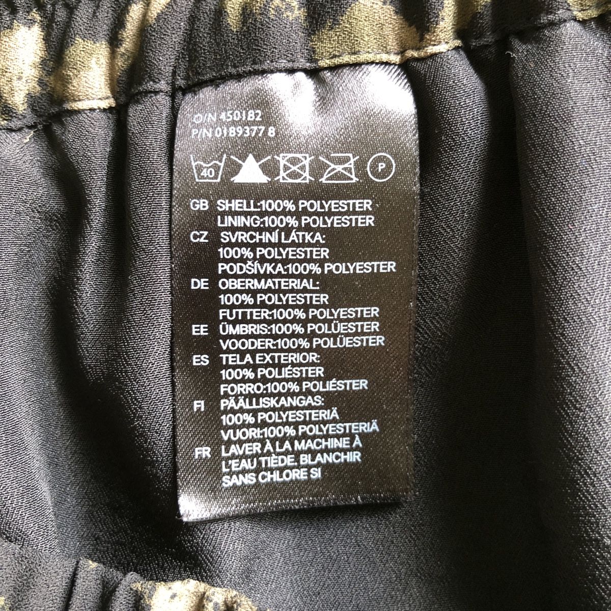 H&M Röcke: Sommer Rock Gr. 40 – Gebraucht aus Schaffhausen von Fixier 7