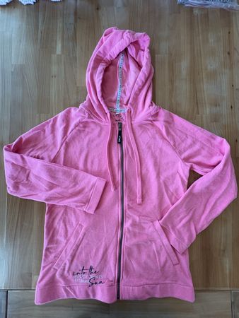 Jacke Pullover von SOCCX / Gr. S