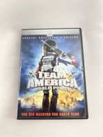 DVD Team America World Police Special Collector Edition