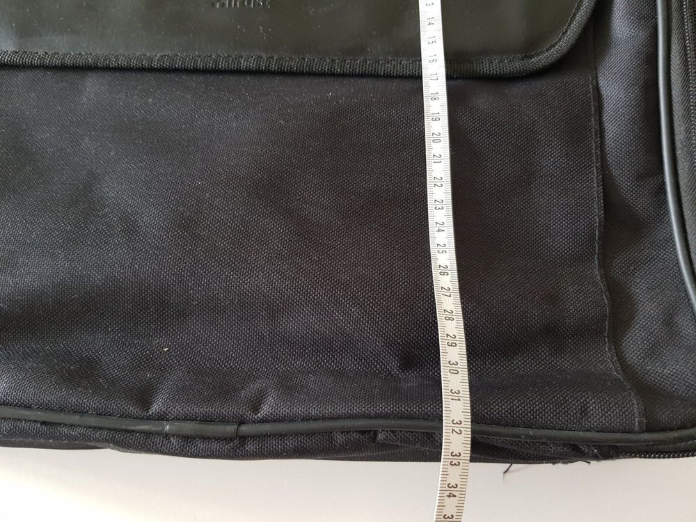 Borse: Laptop Tasche von Trust – Nuovo (secondo la descrizione) da Itingen venduto da sonnenstunden 2
