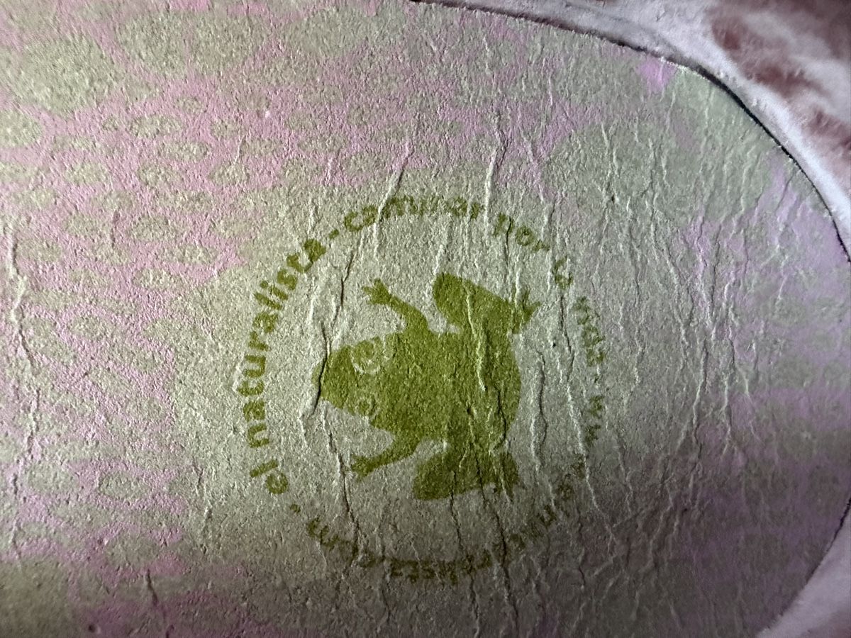 Damenschuhe: Ballerina  – Gebraucht aus Männedorf von palladio 4