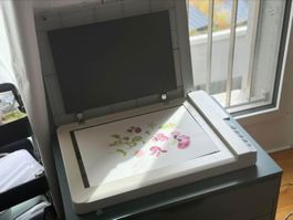 Scanner à plat Plustek Optic Slim 1180