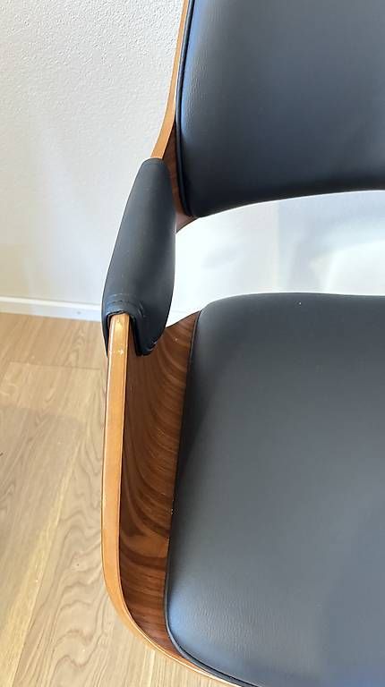 Stühle: Bürostuhl höhenverstellbar – Gebraucht aus Neuenhof von wagneran17 3